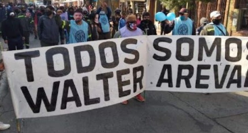 LA ZONA CÉNTRICA, INTRANSITABLE 