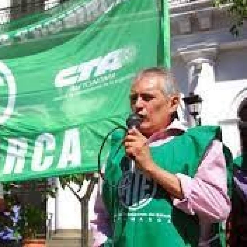 ATE anuncio medidas de fuerza