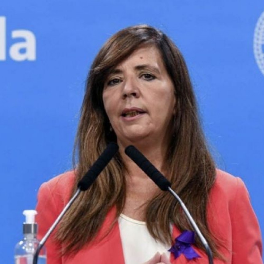El Gobierno desmintió trabajar en un discurso contra el odio