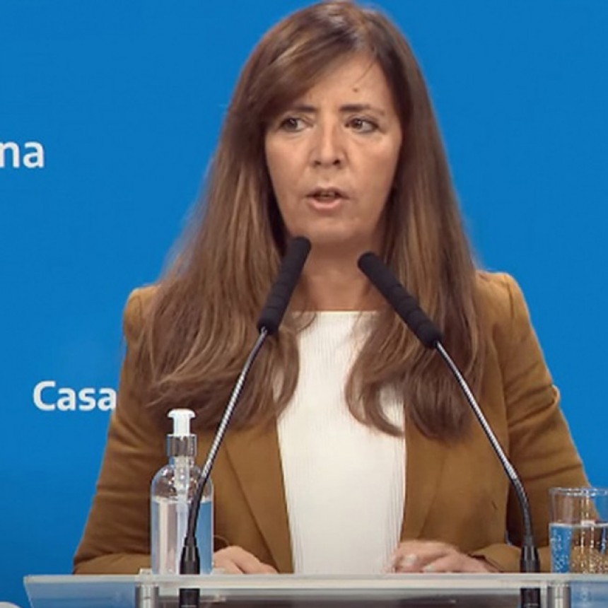 El Gobierno Nacional confirmo que habrá PASO