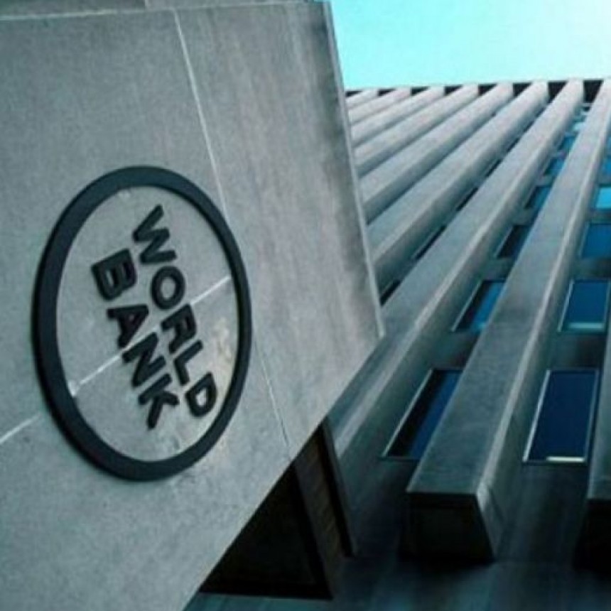 El Banco Mundial le dará un préstamo a la Argentina