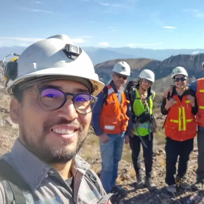 Desarrollarán un protocolo de biomonitoreo de calidad de aire