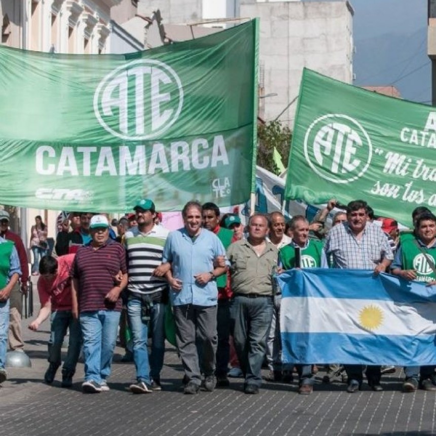 Se unen los gremios de salud y se reúne con el gobierno