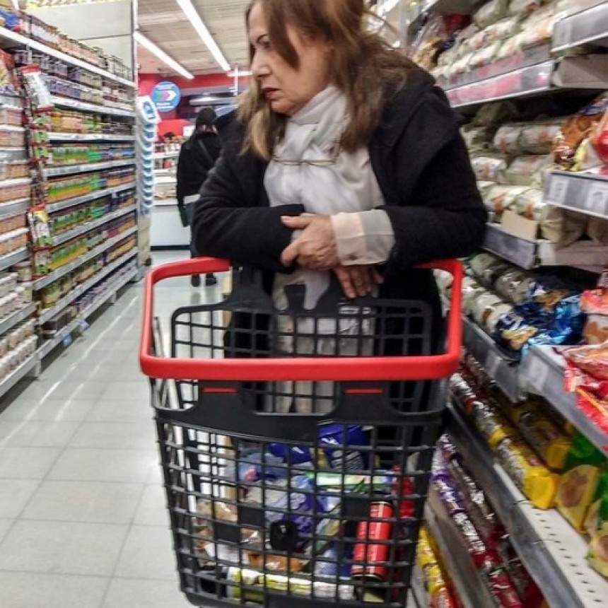 La inflacion de agosto fue del 7%