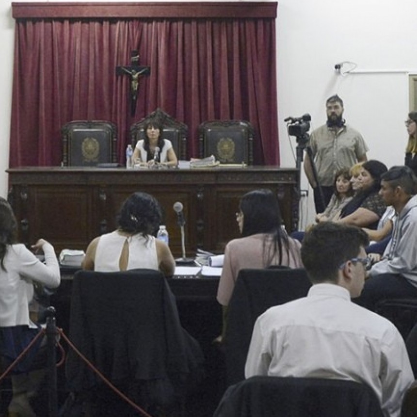 El primer juicio por jurados tiene fecha