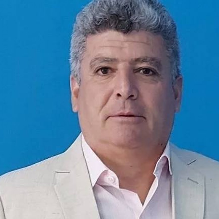 Fallecio Juan Carlos Cancinos