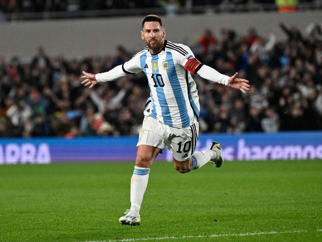 Argentina rumbo al Mundial 2026: próximo partido, la tabla de posiciones y la agenda completa en Eliminatoria
