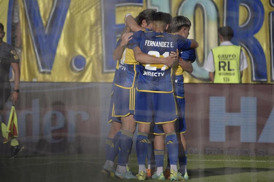 Boca: penales y Chiquito Romero, ¿para qué más?