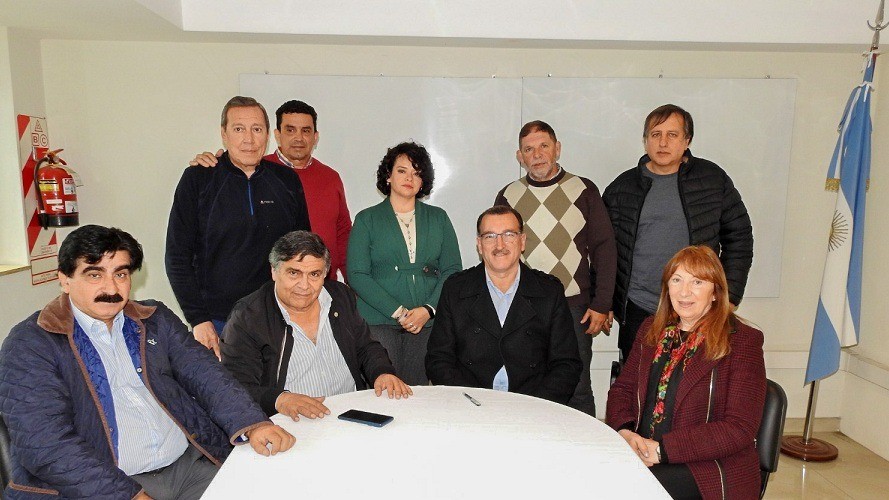 El EN.RE. firmó un convenio de reciprocidad con el ERSEPT de Tucumán