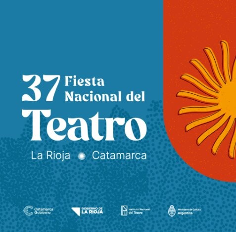 Comenzó la 37ª edición de la Fiesta Nacional del Teatro