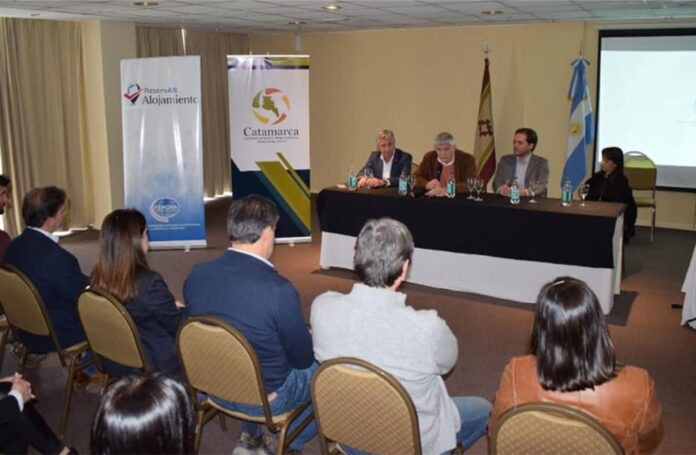 Catamarca será sede de la reunión de FEHGRA Nacional con la Región NOA