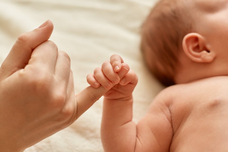 La mejor manera de calmar el llanto de los bebés, según la ciencia