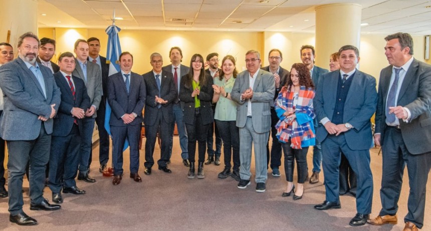 El VIII Congreso Argentino de Justicia Constitucional, en Catamarca