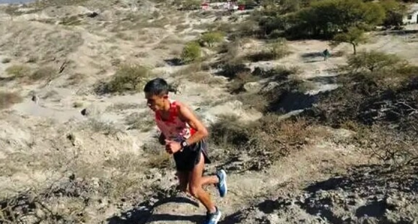 Atleta santamariano organiza rifa para poder viajar a Colombia