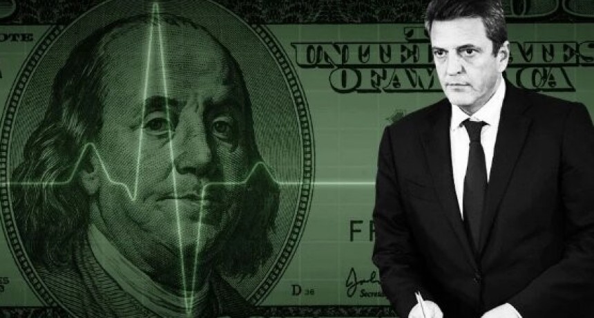 A fuerza de congelamientos y dólar quieto, Massa aspira a que la inflación vuelva a un dígito en septiembre
