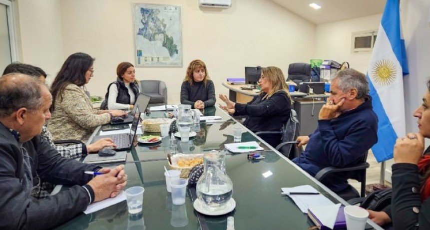 Nuevo bono para la administración pública