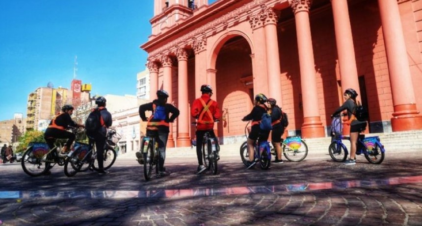Septiembre con múltiples servicios y atractivos turísticos para disfrutar en Capital