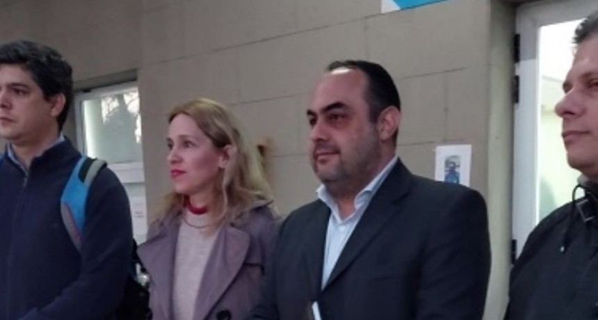 Califican de “vergonzoso” el acuerdo entre Gobierno y gremios estatales