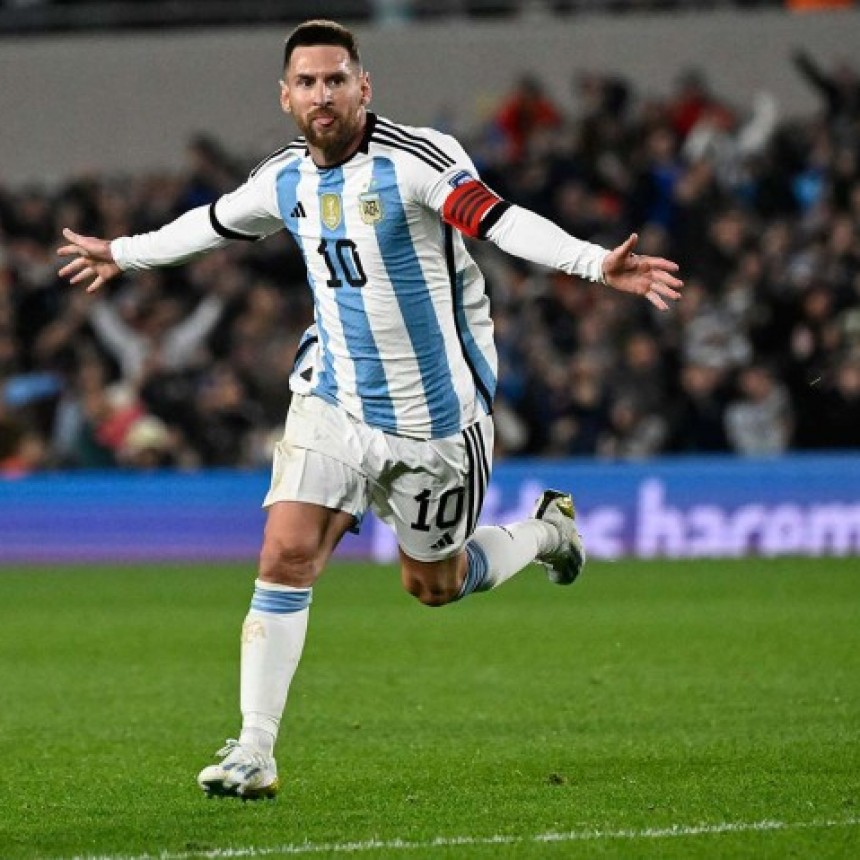 Argentina rumbo al Mundial 2026: próximo partido, la tabla de posiciones y la agenda completa en Eliminatoria
