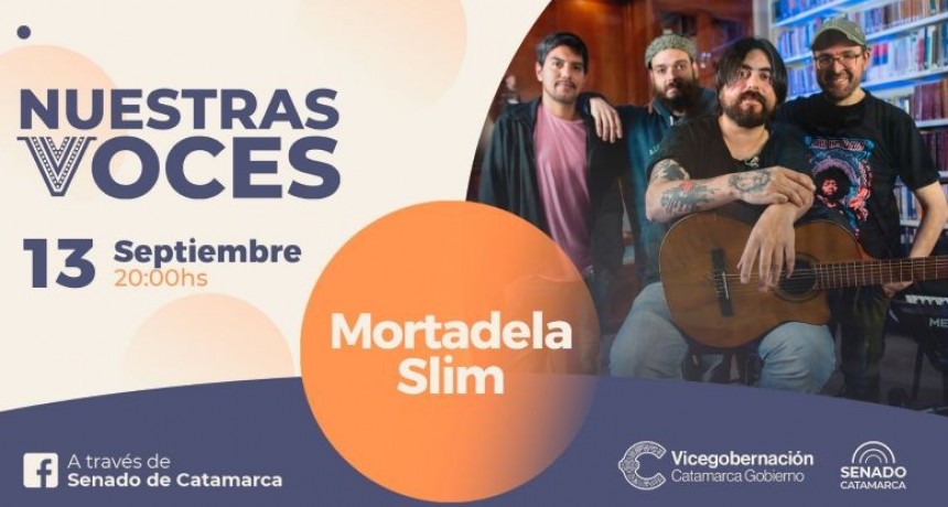 Mortadela Slim llega a la Biblioteca del Senado