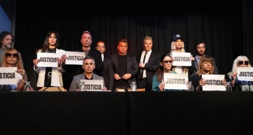 De qué se trata la “Ley Silvina Luna” impulsada por Fernando Burlando