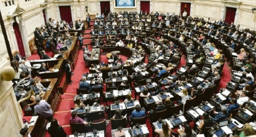 El Gobierno presenta el proyecto de Presupuesto 2024 en el Congreso