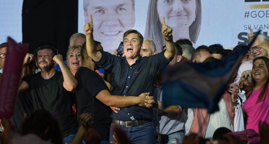 Elecciones Chaco 2023: resultados y quién ganó, minuto a minuto