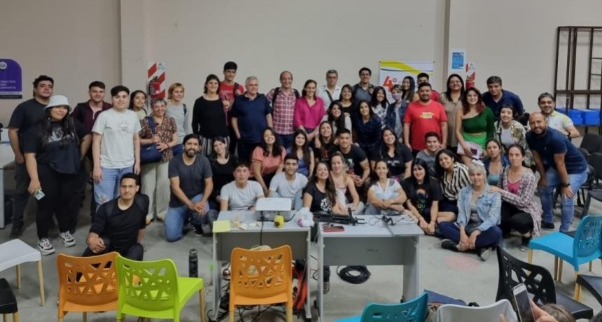 Se vienen las 5tas Jornadas de Comunicación de ISAC