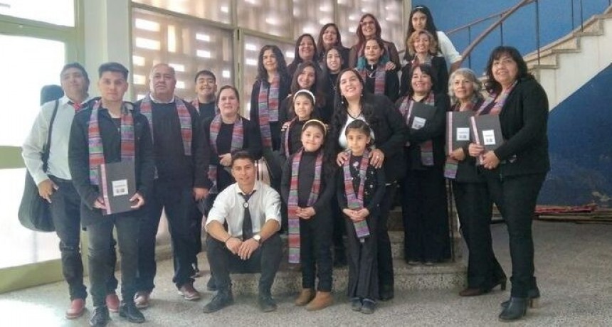 Se viene «Catamarca da la Nota»