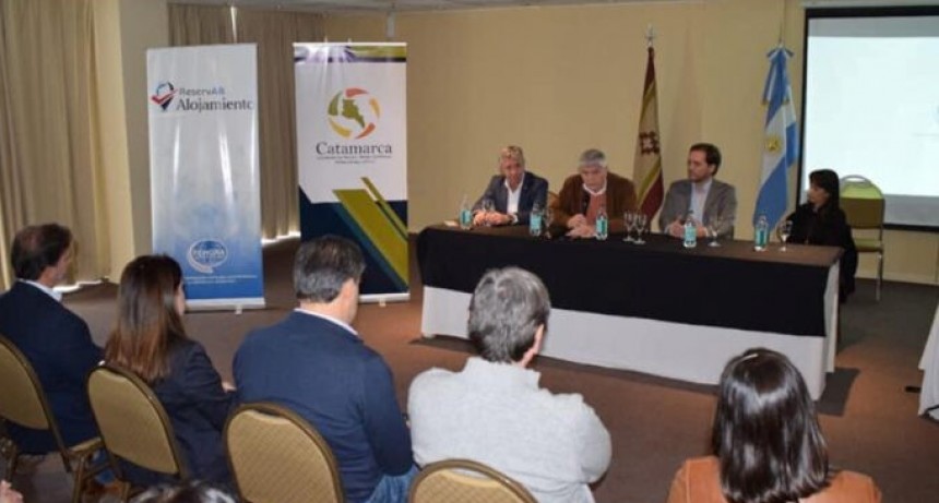 Catamarca será sede de la reunión de FEHGRA Nacional con la Región NOA