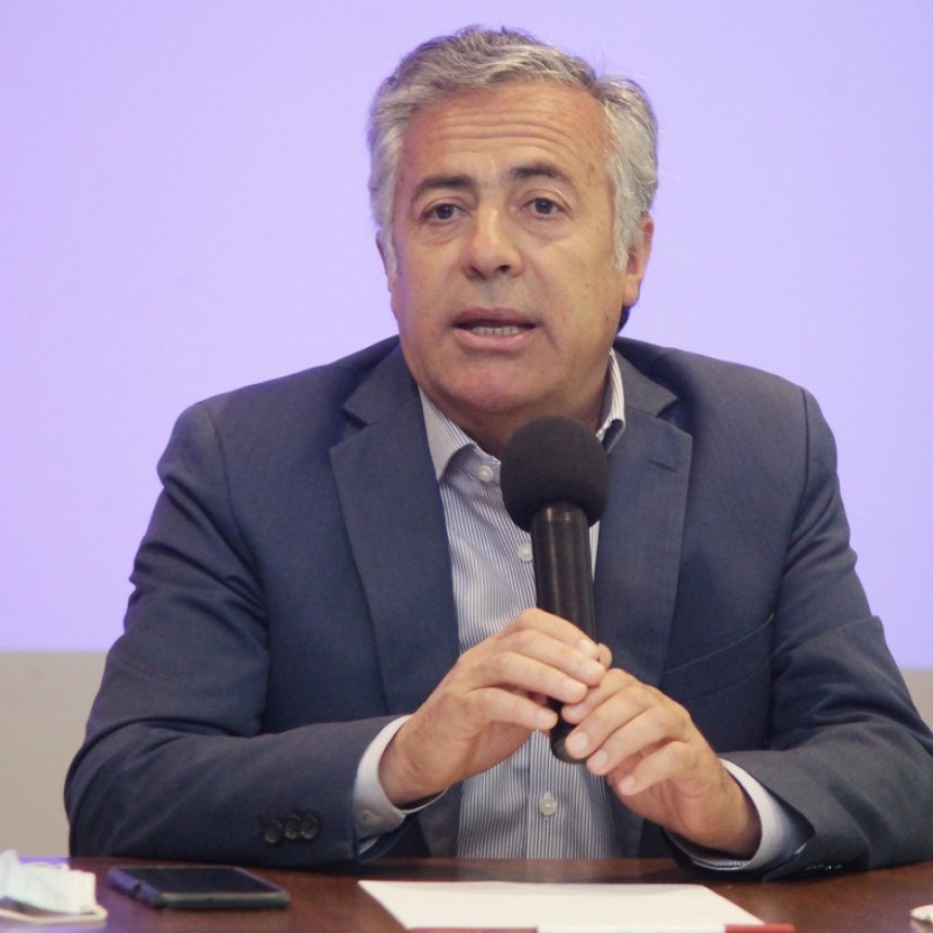 Quién ganó las elecciones en Mendoza 2023
