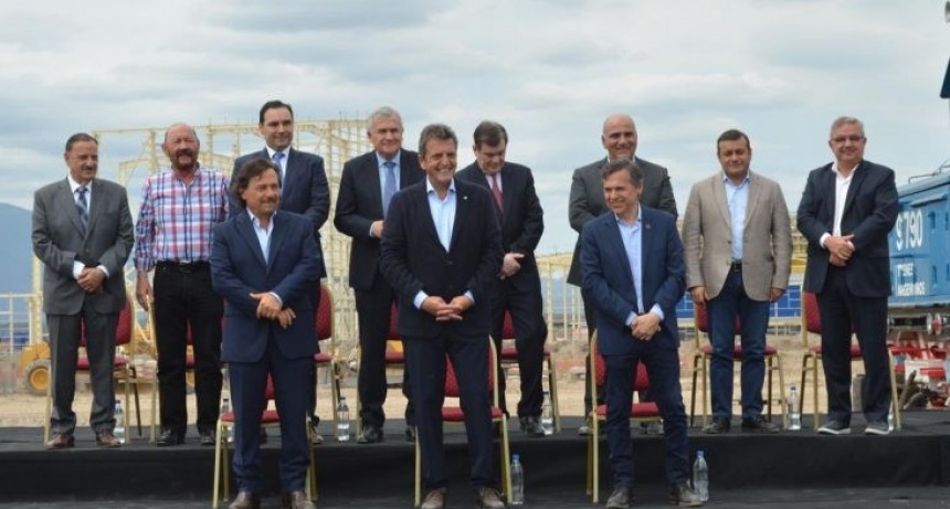 Fondos de coparticipación: desde cuándo rige el incremento para las provincias