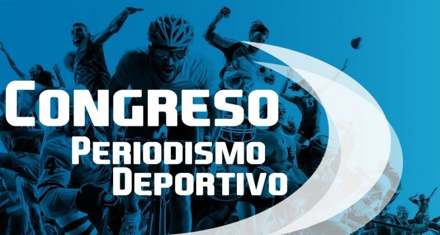 Congreso Nacional de Periodismo Deportivo en Catamarca