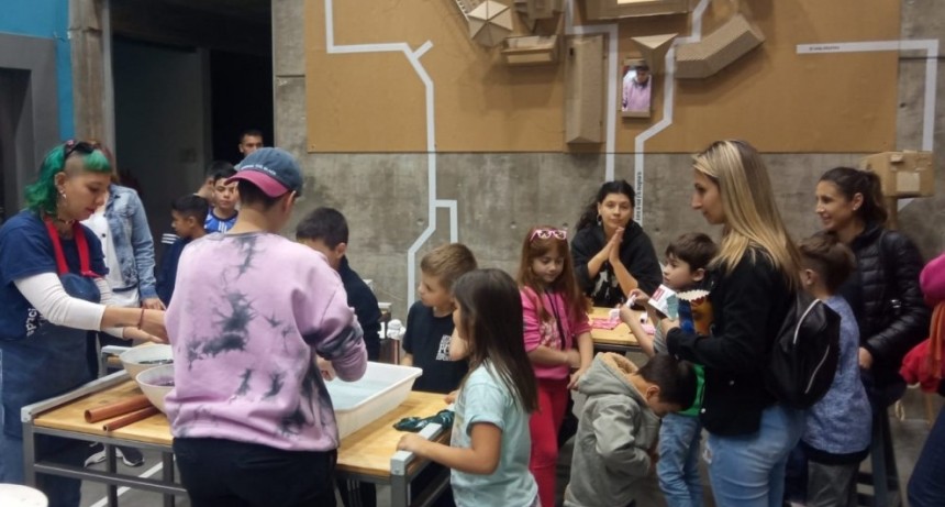 Semana Argentina de la Ciencia y la Tecnología en Catamarca