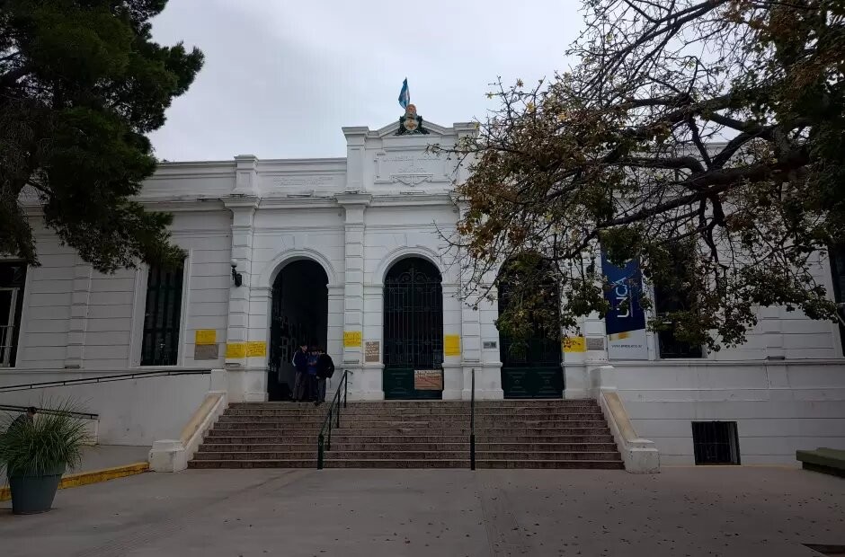 Nuevo paro no docente universitario: será desde mañana y por 48 horas