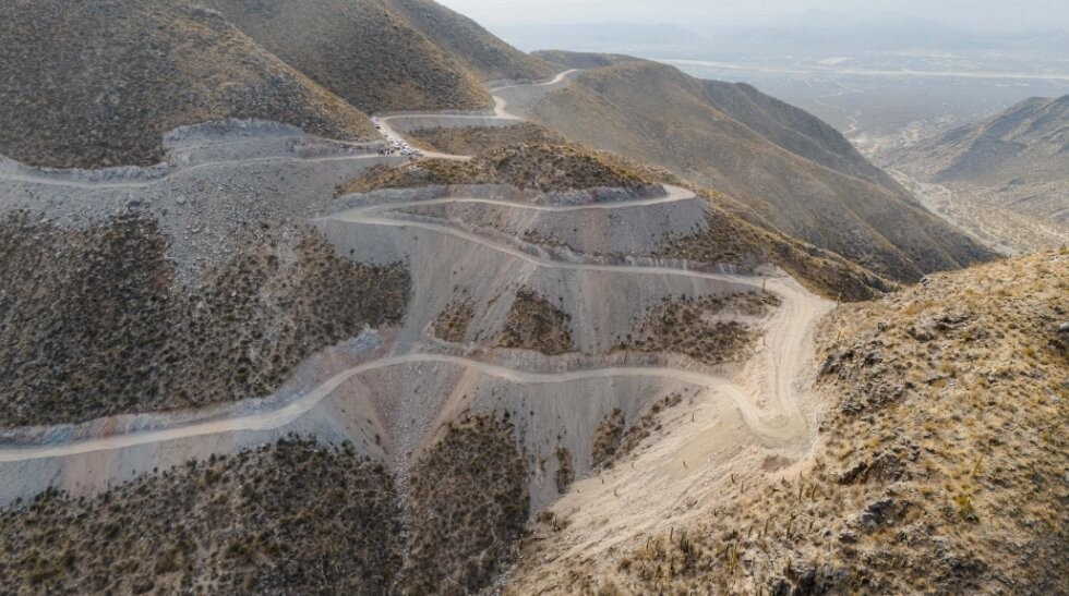 Proyectan la construcción de una represa en Toro Yaco