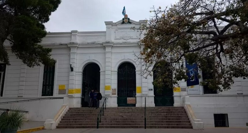 Nuevo paro no docente universitario: será desde mañana y por 48 horas