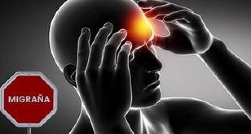 Día internacional de acción contra la Migraña: una de cada diez personas la sufren