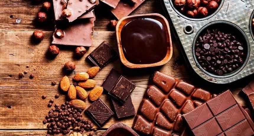 Día Mundial del Chocolate y los 5 beneficios del cacao para la salud