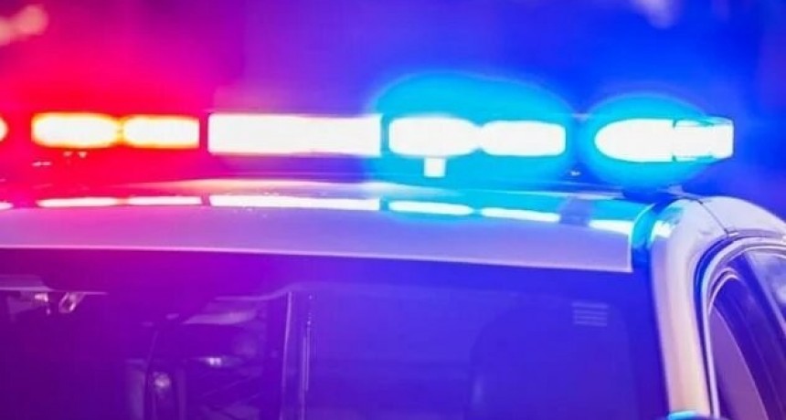 Accidente fatal en Ruta 38