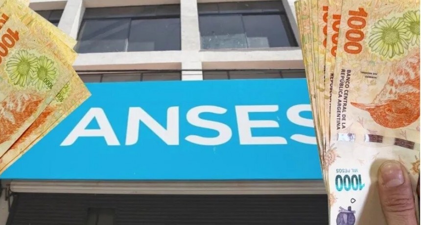 Jubilados ANSES: quiénes y cuándo cobran el bono de $70.000