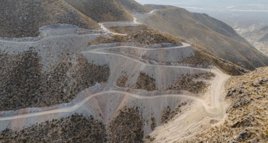 Proyectan la construcción de una represa en Toro Yaco