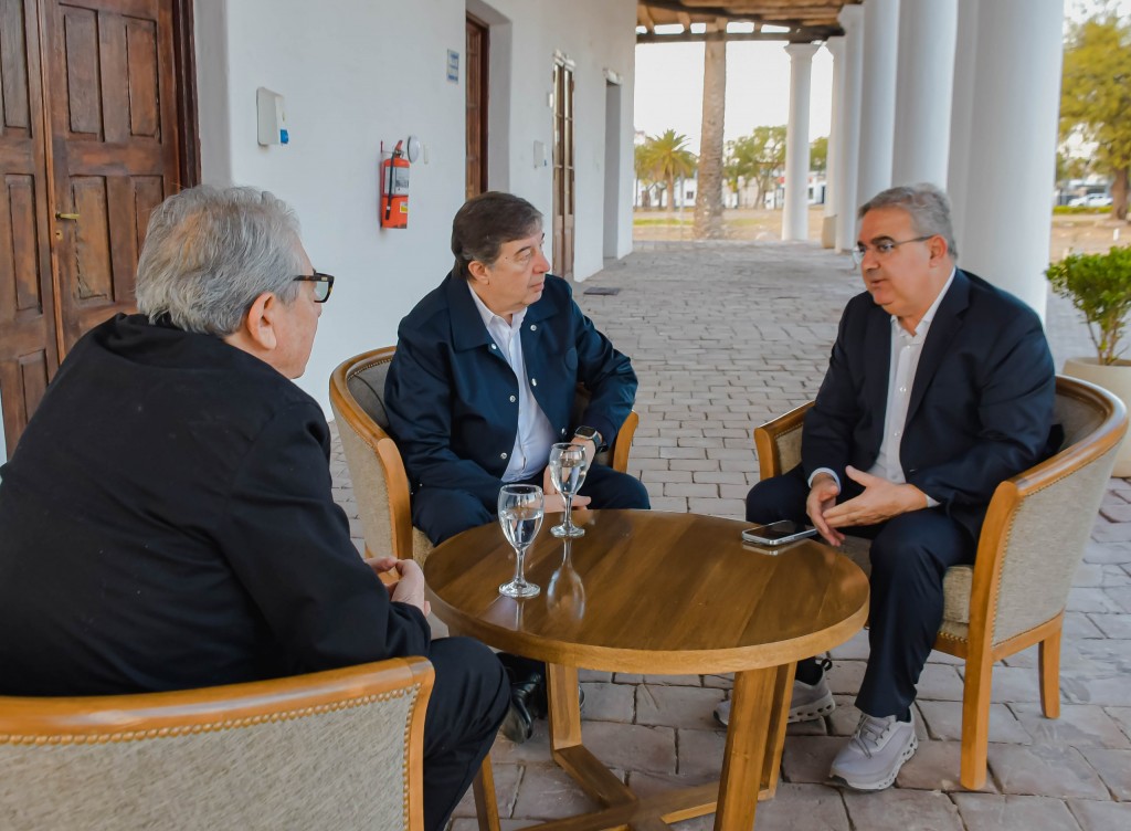 Provincia lanza alivio para la industria textil en plena crisis nacional
