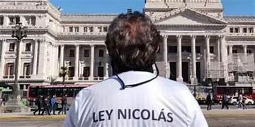 Con amplia mayoría, el Senado sancionó la Ley Nicolás: un paso histórico en defensa de los pacientes