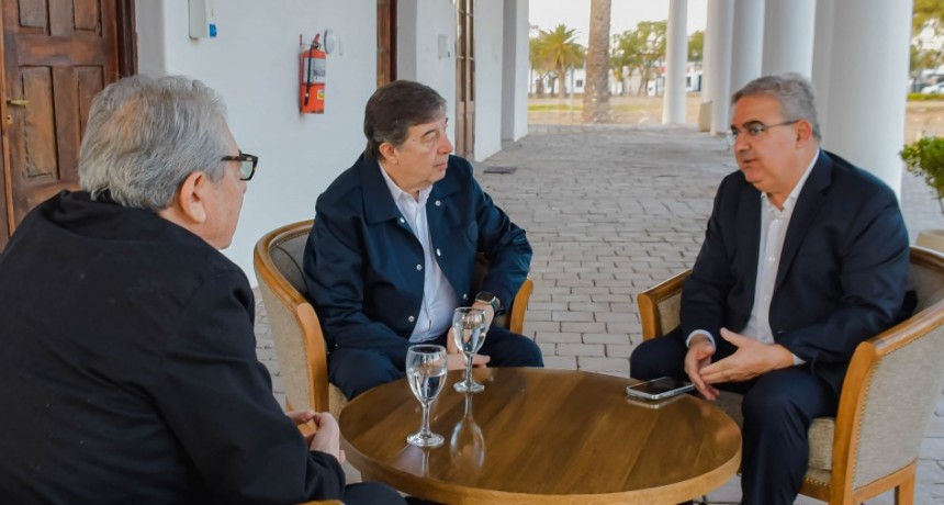 Provincia lanza alivio para la industria textil en plena crisis nacional