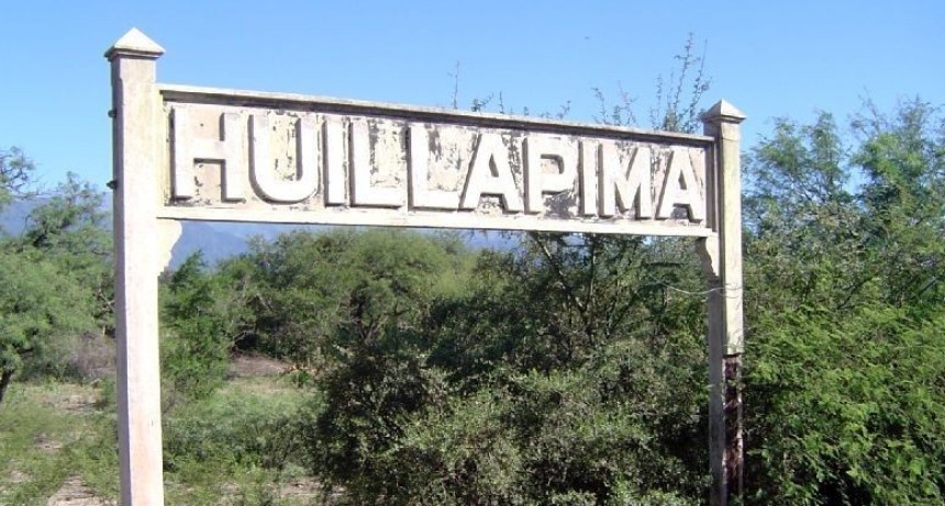 HUILLAPIMA A SEMÁFORO ROJO