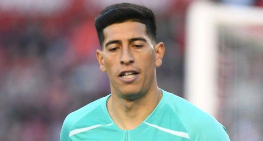 MALAS NOTICIAS PARA BOCA: SE LESIONÓ ANDRADA