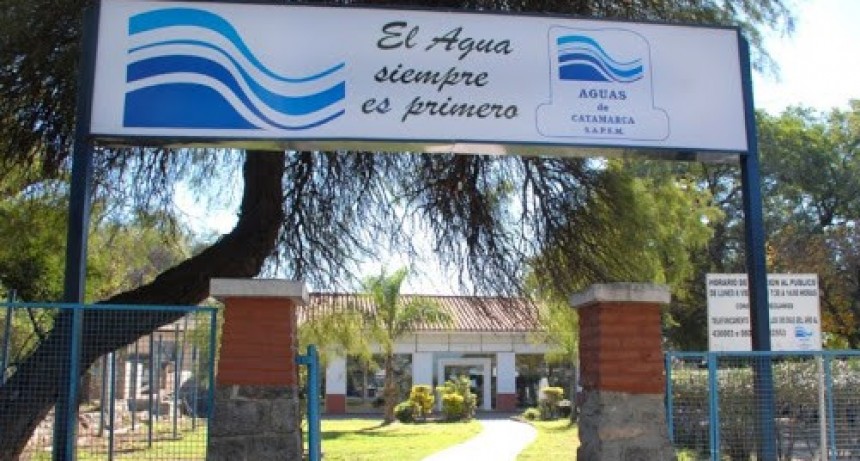 ÚLTIMO MOMENTO: 2 CASOS DE COVID-19 EN AGUAS DE CATAMARCA