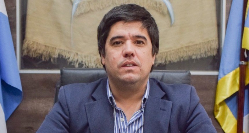 EL SECRETARIO DE MEDIO AMBIENTE, POSITIVO DE COVID-19