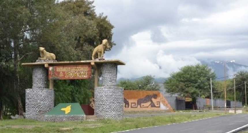 PRIMER CONTAGIADO EN POMAN Y SOLO HAY DOS MUNICIPIOS SIN CASOS